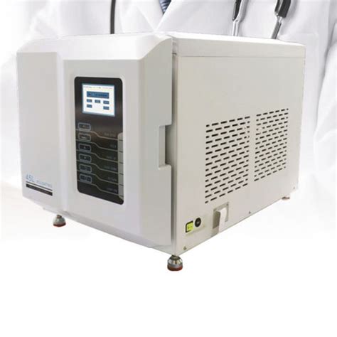 Dental Sterilisator Hubei Cfull Medical Technology Dampf Toplader