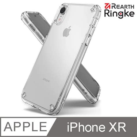 Ringke Iphone Xr Fusion Pchome H