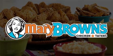 Mary Brown's Fried Chicken Restaurant - Kingston, ON | Eastern Ontario ...