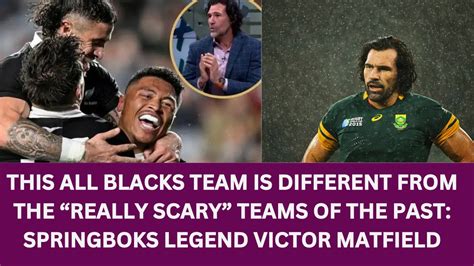 This All Blacks Team Is Different From The Really Scary Teams Of The