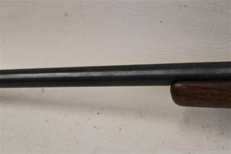 J Stevens 107b 20 Ga Item S 228 Single Shot Shotguns At 1036122835