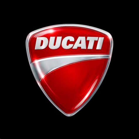 Ducati Logo, Vintage version (not approved) | Behance