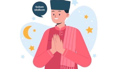 5 Contoh Bacaan Mukadimah Dalam Bahasa Arab Dan Artinya Untuk