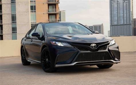 Toyota Camry Alarm Going Off Causes Solutions Engine Patrol