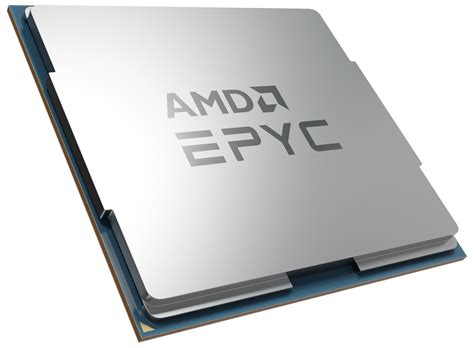 Процессор AMD EPYC 9754 100-000001234/(2.25GHz) сокет SP5 L3 кэш 256MB ...