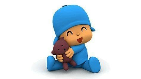 Pin De Liz Kurumu En Pocoyo Pocoyo Dibujos Pocoyo Peluche Pocoyo