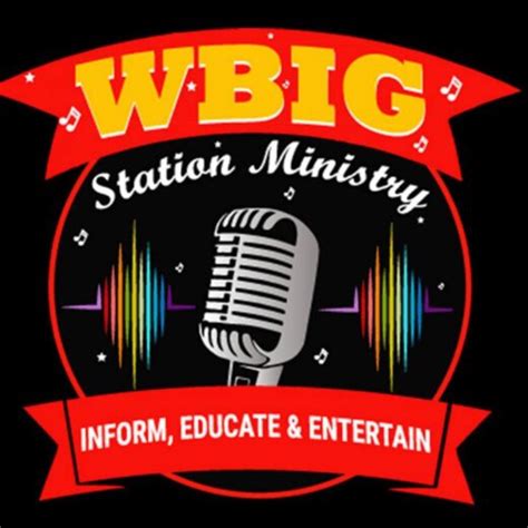 wbig  ministry christian reggae radio station