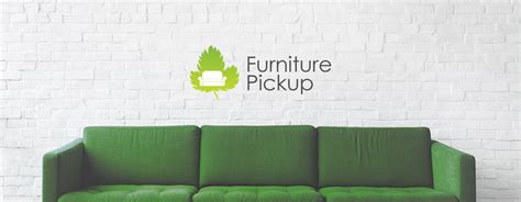 sofa recycling - Furniture Pickup & Recycling