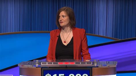 'Jeopardy!' Contestant Makes Disastrous Final Wager (VIDEO)