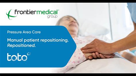 Webinar Manual Patient Repositioning Repositioned YouTube