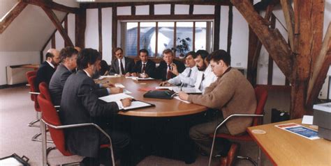 official history  arm arm newsroom