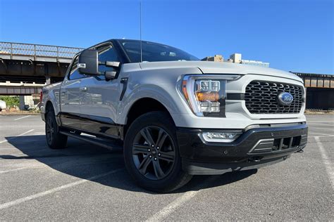 2024 Ford F 150 Review Carexpert