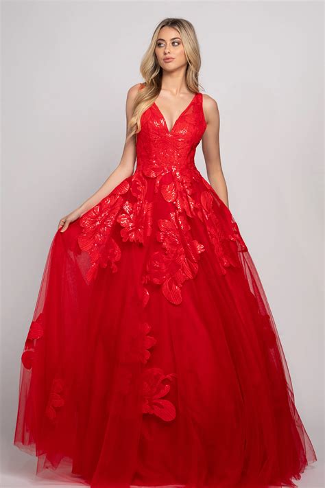 Sophia Thomas Prom Spring 2022 Prom Dresses Sophia Thomas Designs