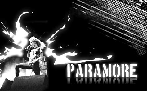 Paramore Logo Images wallpaper | celebrities | Wallpaper Better