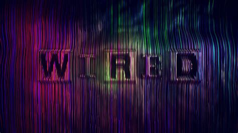 wired  behance