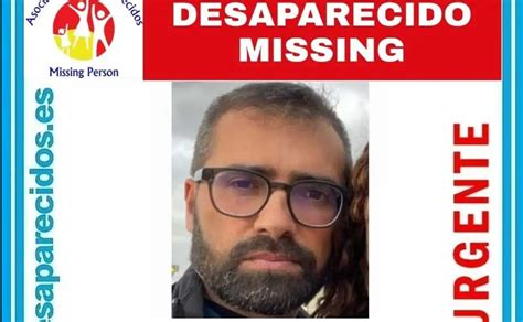 Buscan a un hombre de 42 años desaparecido en Nigüelas Ideal