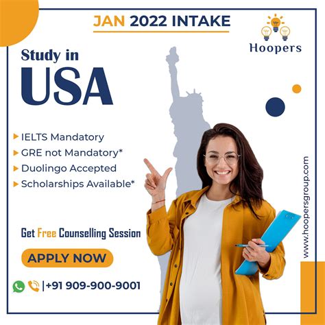 study  usa hoopers overseas educational consultancy facebook