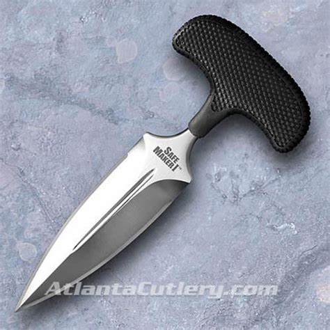 Cold Steel Safe Maker I Push Dagger AtlantaCutlery