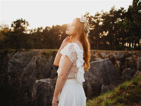 Bruidskapsels Voor Lang Haar Tips Voor Het Perfecte Bruidskapsel