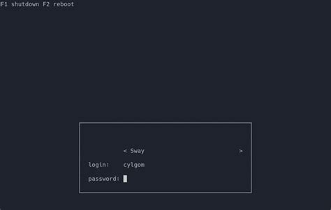 Universal Wayland Session Manager Alternatives And Similar Software