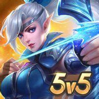 Top Up Diamonds Ml Mobile Legends Murah Lapakreload