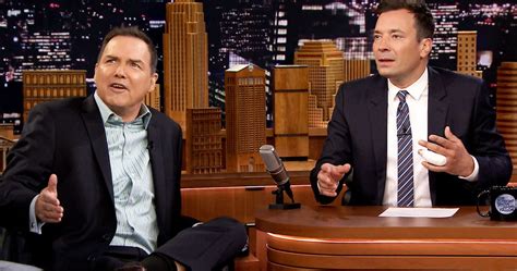 Tonight Show Cancels Norm Macdonald Appearance After Controversial