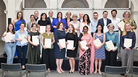 Hamburg Teaching Prize Teachers At The University Of Hamburg