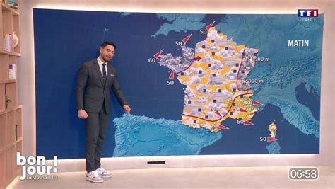 Le JT du mardi 23 janvier à 9h Bonjour La Matinale TF1 Bonjour