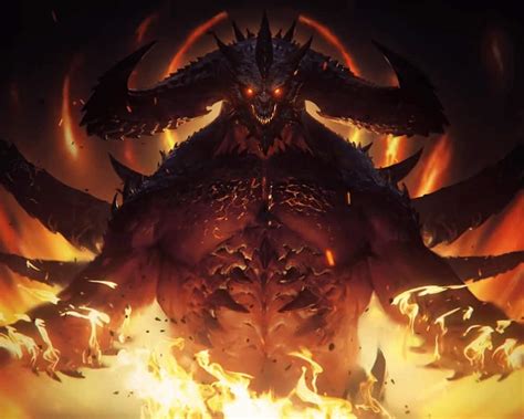 Znamy Ju Wymagania Diablo Immortal Na Pc Grajmerki Gry Nie Tylko