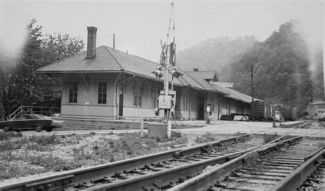 Old Photos Of Harlan Ky Depot Harlan Ky My Old Kentucky Home