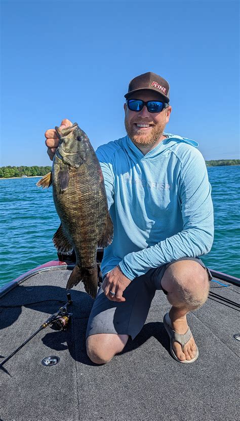 Largemouth Bass vs Smallmouth | Outdoor Life