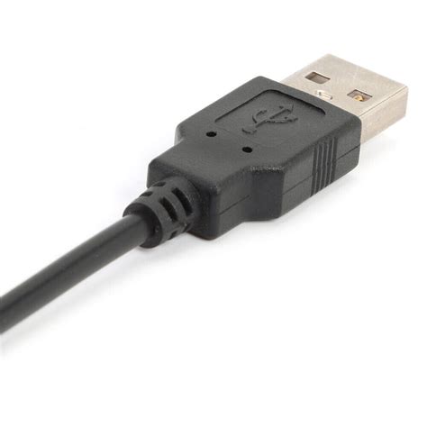 Neu Usb Stromkabel Pin Usb Stecker Kabel Verl Ngerung Diy Mit