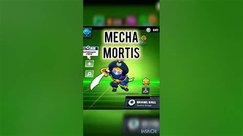 Buying Mecha Mortis ⚡ ️⚡ As A F2p 🔥 Youtube