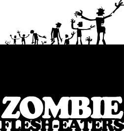 Zombie Flesh Eaters | Gorillaz Wiki | FANDOM powered by Wikia