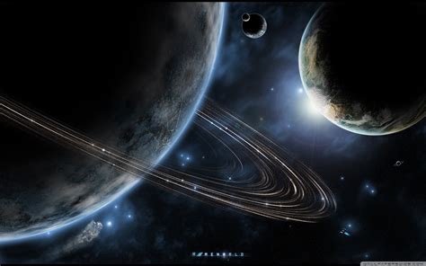 Planets Wallpapers HD (79+ images)