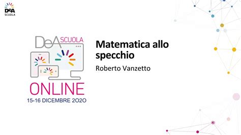 Matematica Allo Specchio Ppt