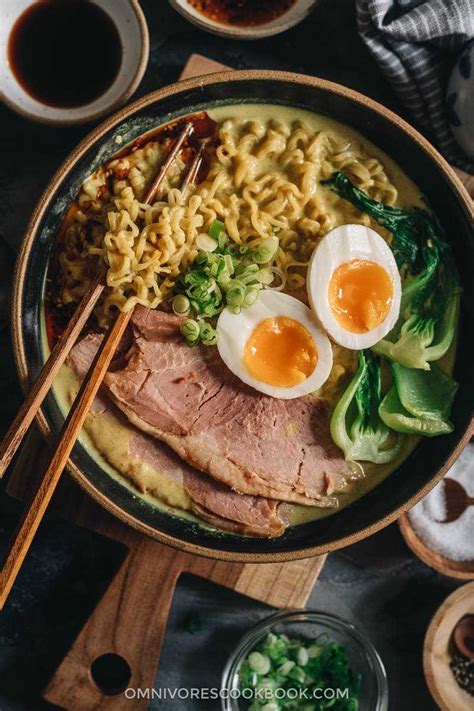 Can You Cook An Egg In Ramen In The Microwave Metro Cooking Dallas