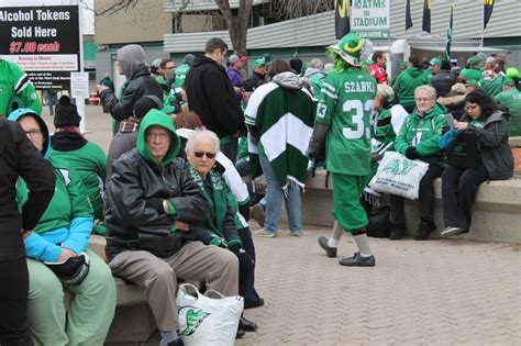 In pictures: Farewell to Mosaic Stadium | CTV News