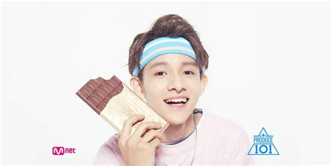 Kenalan Dengan Kim Samuel Kontestan Produce 101 Yang Bikin Meleleh