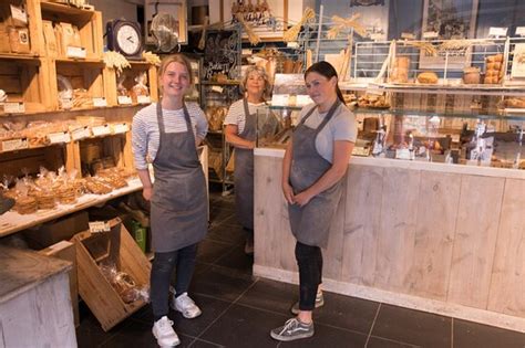 BAKKERIJ RAAT Alkmaar Marktstraat 2 Restaurantbeoordelingen Foto