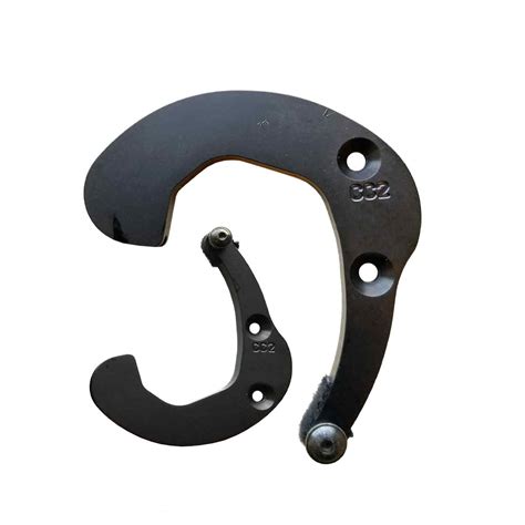 mathews cc mods triax halon  lancaster archery supply