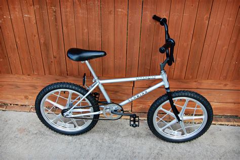 1977 Schwinn Competition Scrambler