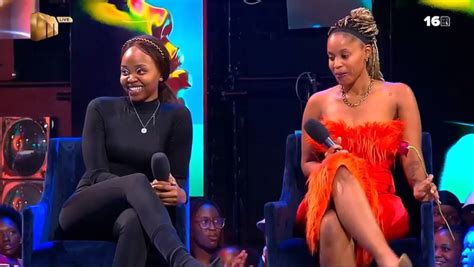 Fahima And Neo Evicted From Bbmzansi Big Brother Mzansi Season