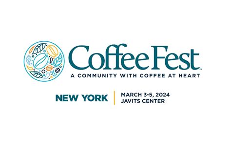 Coffee Fest New York Tana Novelia