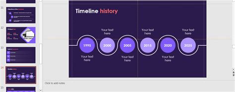 The Art of Storytelling in PowerPoint Presentations