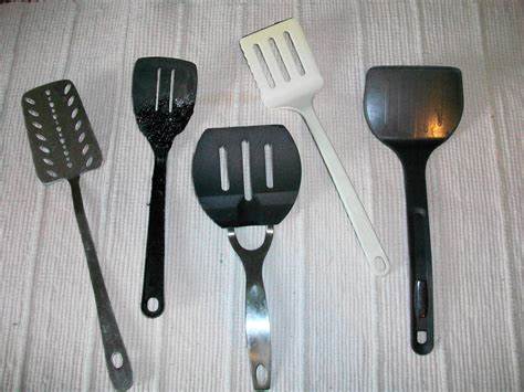 The Perfect Spatula