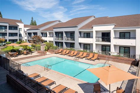 Courtyard by Marriott Sacramento Rancho Cordova 10683 White Rock Rd ...