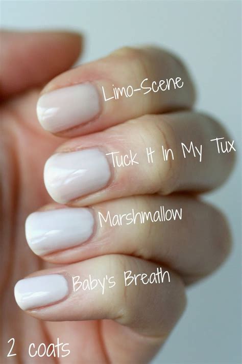 Tuck It In My Tux Essie Essie Nail Colors Essie Nail Essie Nail Polish