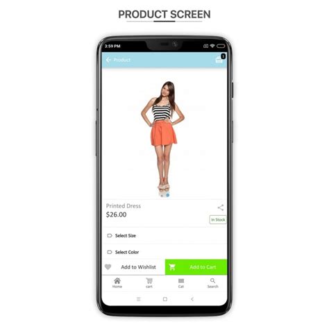 Magento Mobile App Builder Android IOS App Maker Ecommerce Knowband