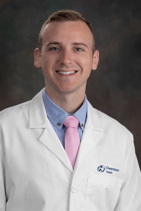 Dr Erik Lanham Surgeon In Tell City In Owensboro Ky